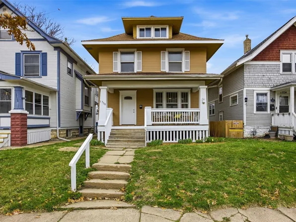 1730 Park Ave SE, Cedar Rapids, IA 52403