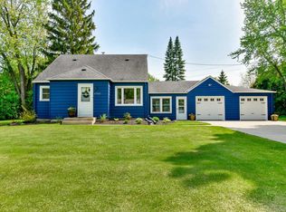 17325 Burnet St, Brookfield, WI 53045