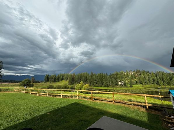 21 Bear Paw Loop, Bigfork, MT 59911