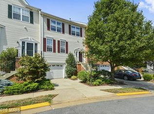 43784 Steinbeck Sq, Ashburn, VA 20147