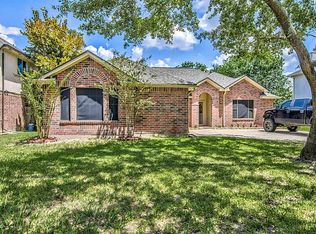 22510 Willow Branch Ln, Tomball, TX 77375