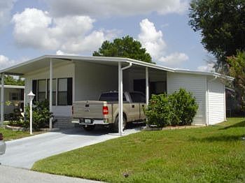 Mobile Home For Sale