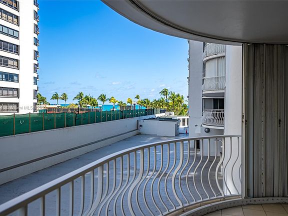 2nd image of 10155 Collins Ave APT 206