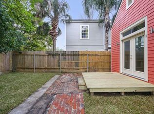 1832 Baronne St #B, New Orleans, LA 70113