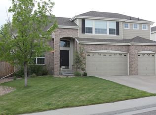 16316 Prairie Farm Cir, Parker, CO 80134