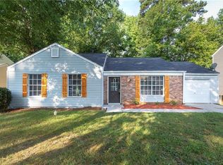4939 Millstone Walk, Stone Mountain, GA 30088