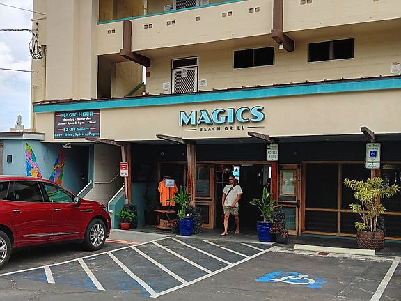 3rd image of 77-6452 Alii Dr APT 314