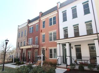 3057 Chancellors Way NE, Washington, DC 20017