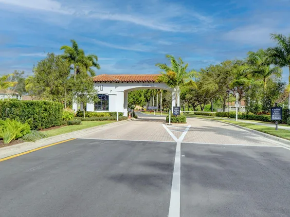 18653 Sea Turtle Lane, Boca Raton, FL 33498