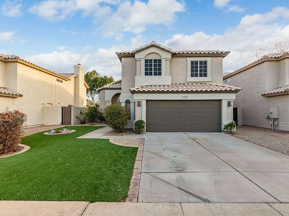 1767 W Encinas St, Gilbert, AZ 85233 | Zillow