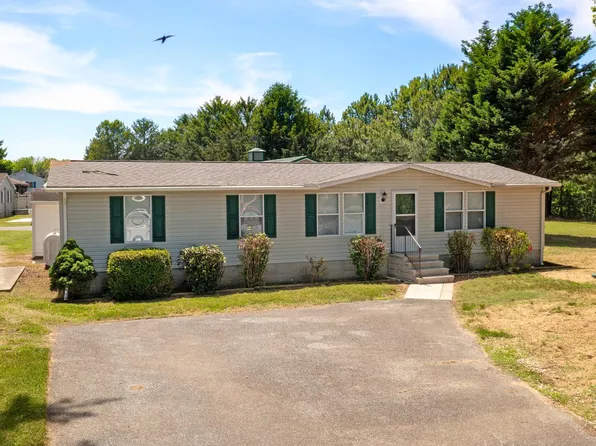 359 Clapham Rd, Magnolia, DE 19962