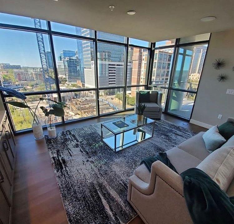 1st image of 2325 N Akard St #1501