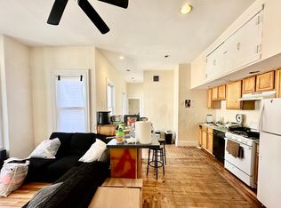 20 Highgate St, Allston, MA 02134