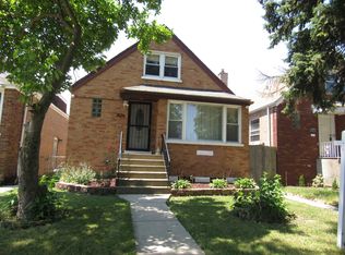 3536 S 54th Ave, Cicero, IL 60804