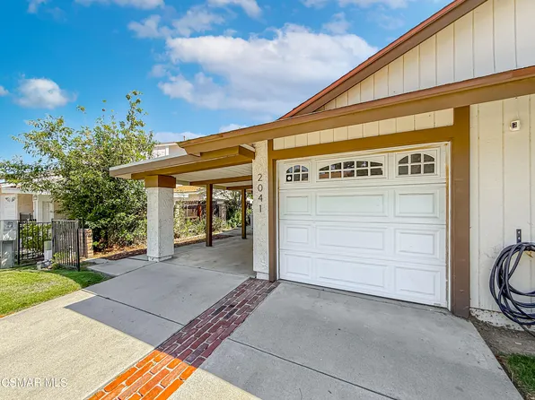 2041 Covington Ave, Simi Valley, CA 93065