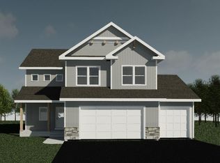 1718 105th Ct, Hammond, WI 54015