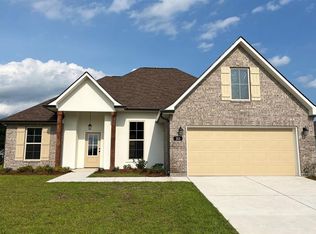 113 Olivia Dr, Luling, LA 70070