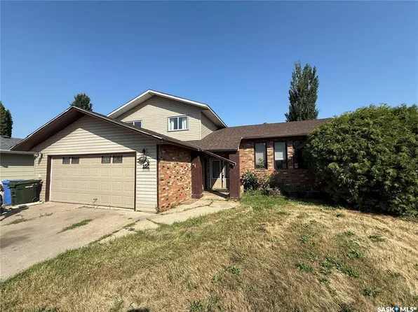 3116 Grey Owl CRESCENT, Prince Albert, SK S6V 6X4