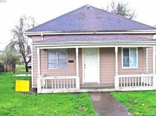 226 SW Harrison St, Sheridan, OR 97378