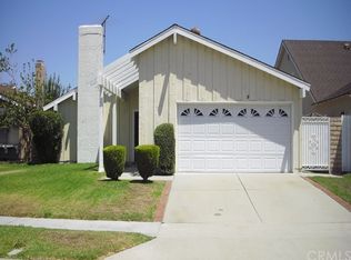 13637 Abana Dr, Cerritos, CA 90703