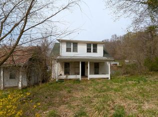 6 Cave St, Pomeroy, OH 45769