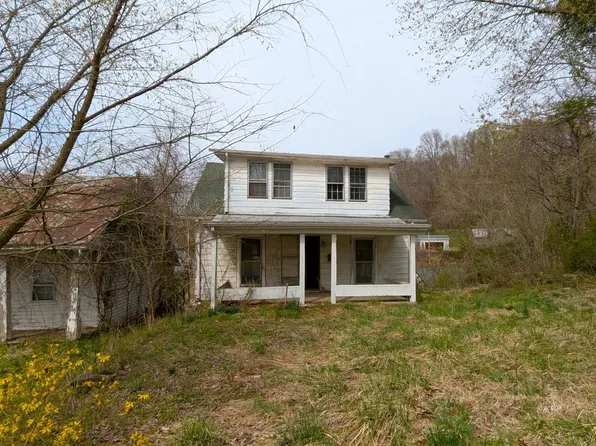 6 Cave St, Pomeroy, OH 45769