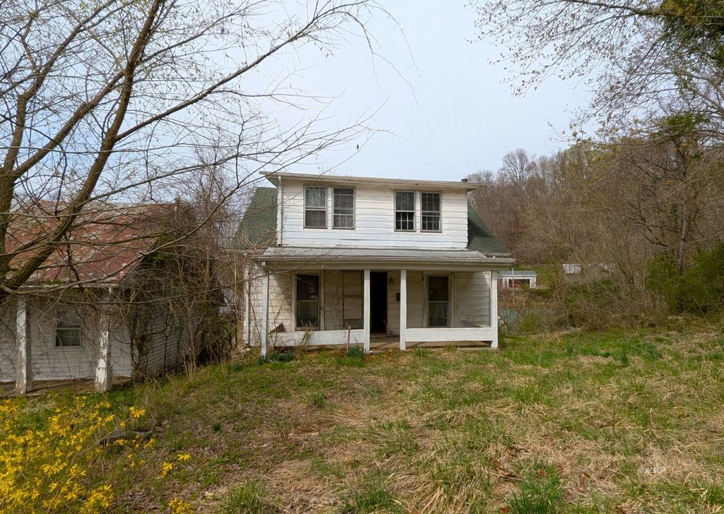 Real estate listing image