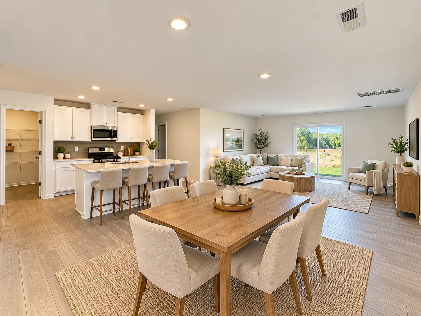 5 bed, 2696 sqft, $2,175 — Photo 3