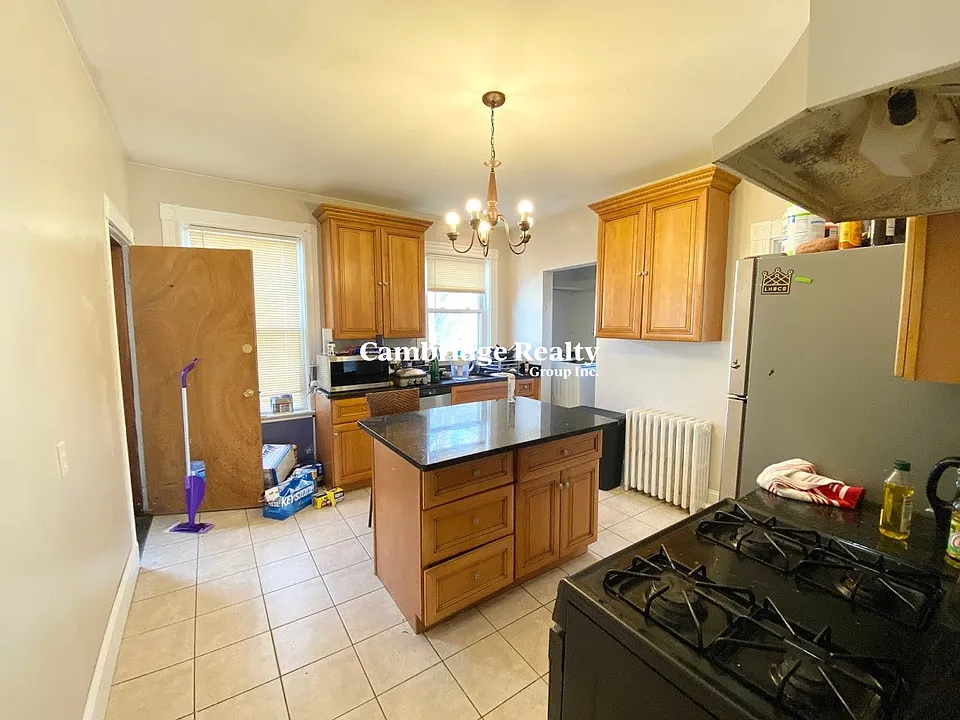 45 Cherokee St #3R