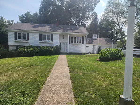 48 Matteson St #1, Waterbury, CT 06705