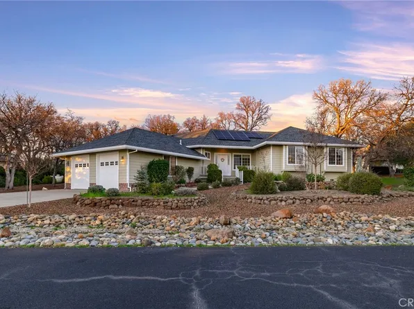 5081 Chasity Ct, Paradise, CA 95969