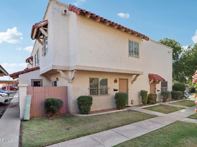 8839 N 12TH Place, Phoenix, AZ, 85020