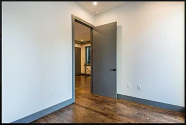 Rented by East Williamsburg Realty Inc