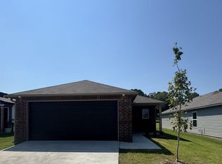 10300 Marilyn Dr, North Little Rock, AR 72113