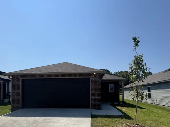 10300 Marilyn Dr, North Little Rock, AR 72113