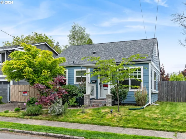 8335 N Hartman St, Portland, OR 97203