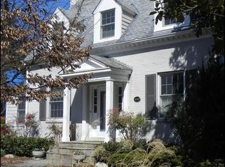 4703 Brandywine St NW, Washington, DC