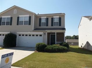 8630 Westhope St, Charlotte, NC 28216