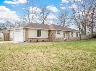 5491 N Farm Road 179, Springfield, MO 65803
