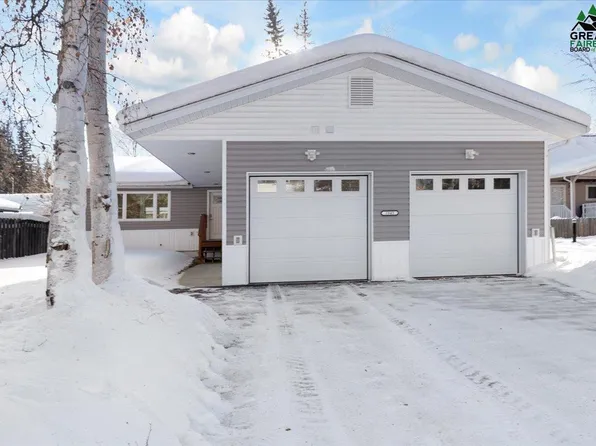 3945 Birch Ln, Fairbanks, AK 99709