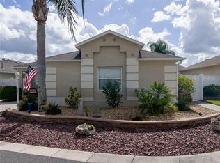 606 Denmark Pl, The Villages, FL 32162