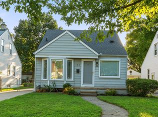 120 S Minerva Ave, Royal Oak, MI 48067