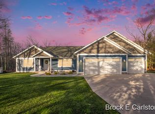 3868 W McMillan Rd, Muskegon, MI 49445