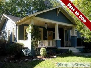 612 Holden St, Raleigh, NC 27604