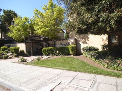 1550 W Ashlan Ave APT 236, Fresno, CA, 93705