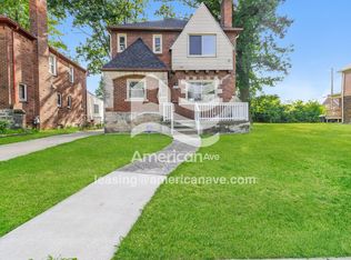 5099 Berkshire St, Detroit, MI 48224