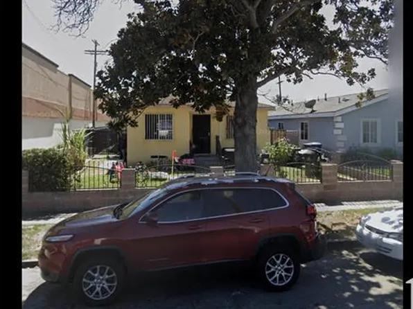 444 E 103rd St, Los Angeles, CA 90003