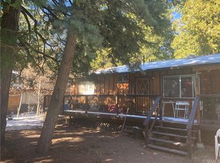 52546 Laurel Trl, Idyllwild, CA 92549