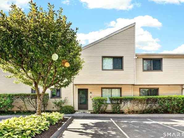 1 Horizon Drive #5, Norwalk, CT 06854