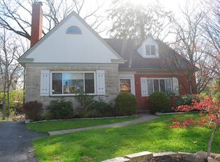 867 Zan Ct, Cincinnati, OH 45226